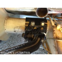 Soportes para conversión a IRS