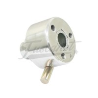 Extractor rápido para volante 3/4 aluminio