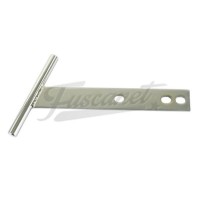 Paragolpes Modelo T-bars - Fusca - Modelo Viejo - Par