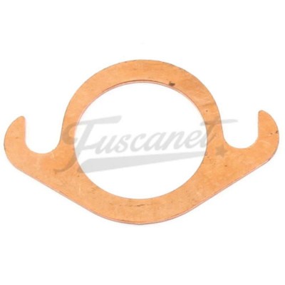 Juntas Escape EMPI 1 1/2 PRO Cobre instala fácil