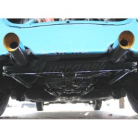 Escape GT 4a1 para 1300-1600cc EMPI