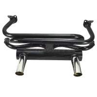 Escape GT 4a1 para 1300-1600cc EMPI