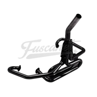 Sistema de escape baja california 1 1/2