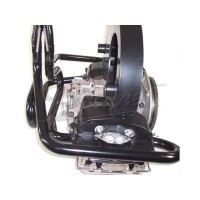 Sistema de escape baja california 1 1/2