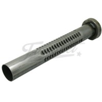 Silencioso para corneta de escape EMPI