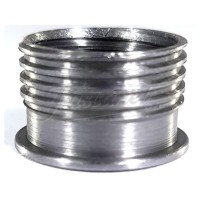 Inserto para reparar rosca de bujías 14mm 1/2