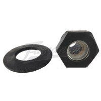 Tornillo Volante Motor EMPI Forjado 36mm