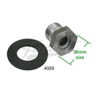 Tornillo Volante Motor EMPI Forjado 36mm