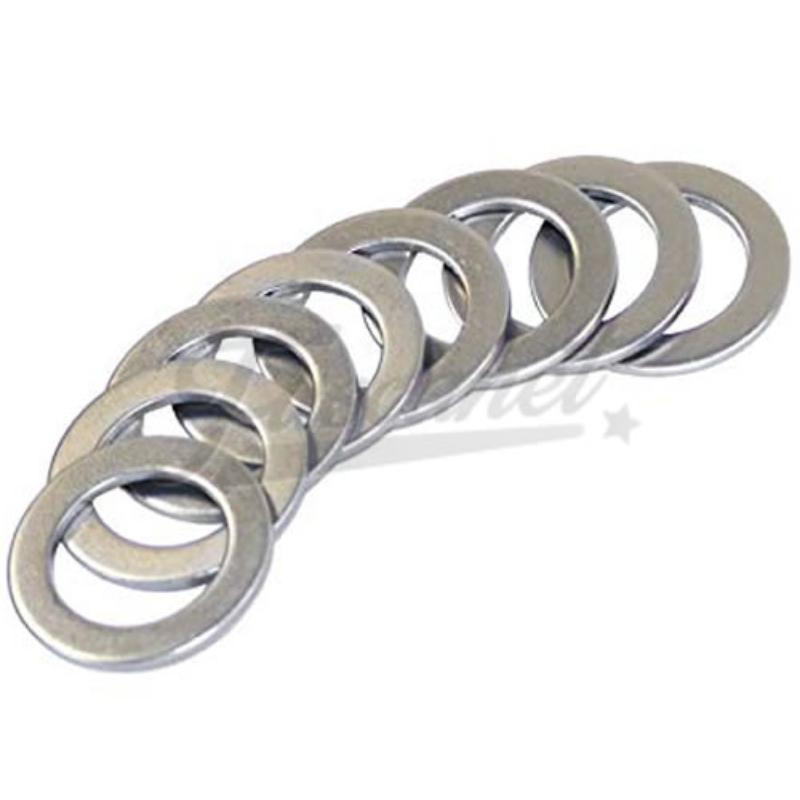 Arandelas para eje balancines 0.75mm  EMPI