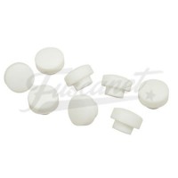 Botones de teflón para pistones 94mm