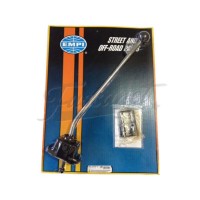 Palanca cambios gatillo VW Kombi EMPI Cromada