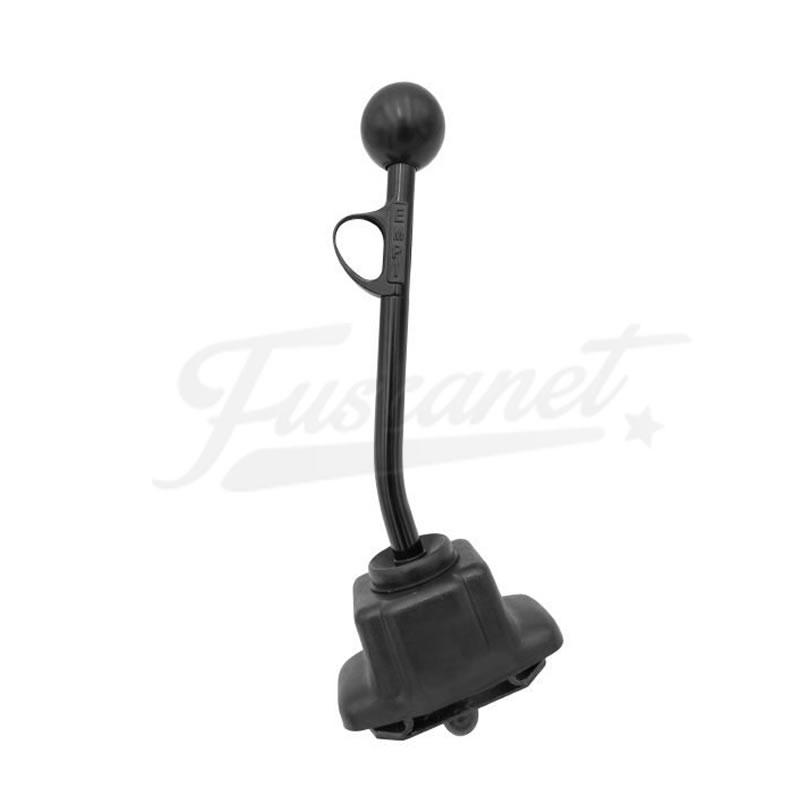 Palanca Cambios Gatillo Empi Deportiva VW Escarabajo Negra