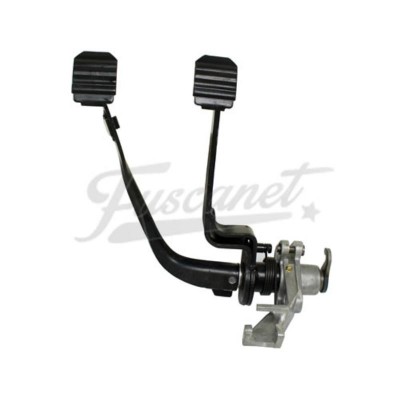 Pedalera tipo Original VW Fusca 1965/..