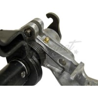 Pedalera tipo Original VW Fusca 1965/..