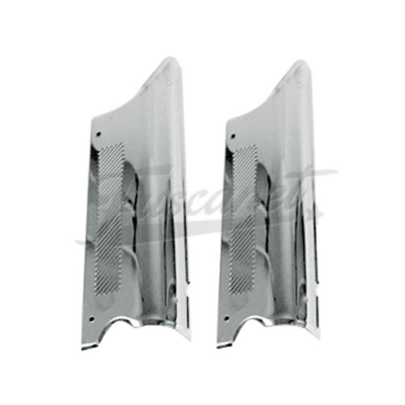 Protector de parante de puerta Escarabajo