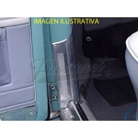 Protector de parante de puerta Escarabajo