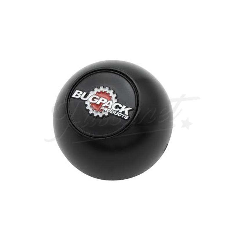 Pomo palanca BUGPACK Premium