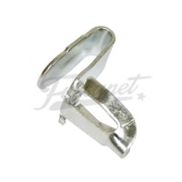 Jgo Clips panel puerta Escarabajo x 50