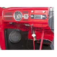 Paneles EMPI parlante delantero VW Fusca