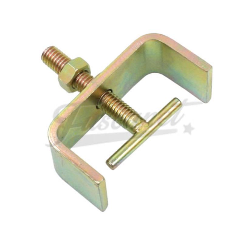 Extractor bomba aceite VW por aire Extractor bomba aceite VW por aire