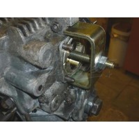 Extractor bomba aceite VW por aire Extractor bomba aceite VW por aire