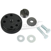 Herramienta Molde 8 pinos cigueñal VW Fusca Kombi