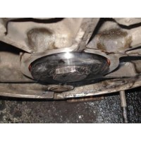 Herramienta instala-fácil para retén de volante