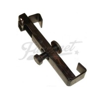 Extractor de polea de cigueñal EMPI Extractor de polea de cigueñal EMPI