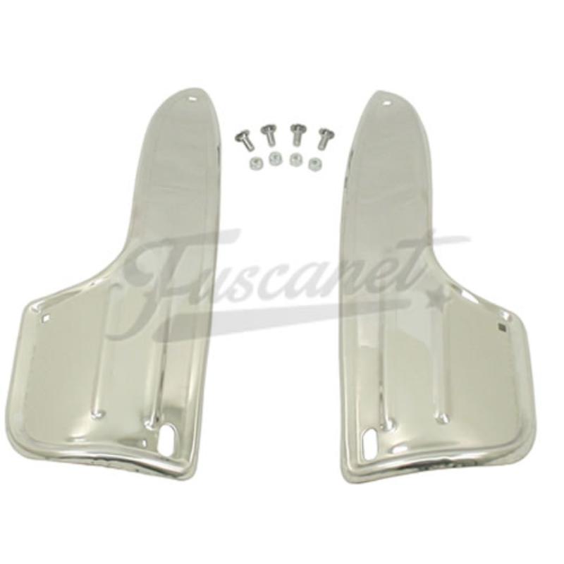 Protector guardabarros traseros Escarabajo Protector guardabarros traseros Escarabajo