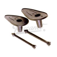 Junta para señalero 1964-69