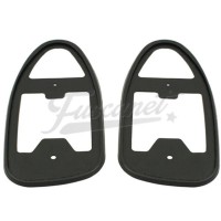 Junta faro trasero Escarabajo  68-70