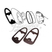 Junta faro trasero Escarabajo  68-70