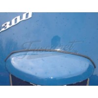 Junta para luz de matrícula para Fusca 64-66