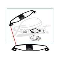 Junta para luz de matricula para Fusca 67-79