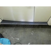 Estribos Calidad Premium VW Escarabajo