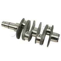 Cigueñal 74mm forjado contrapesado de 8 pinos EMPI