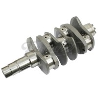 Cigueñal 78mm forjado chevy contrapesado de 8 pinos EMPI