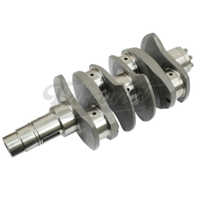 Cigueñal 78mm forjado chevy contrapesado de 8 pinos EMPI