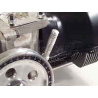 Varilla para medir aceite billet