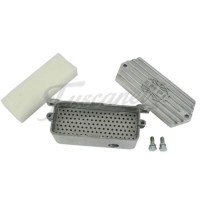 Kit Respiradero Recuperador Gases Motor VW Fusca Kombi EMPI