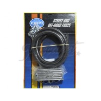 Kit Respiradero Recuperador Gases Motor VW Fusca Kombi EMPI