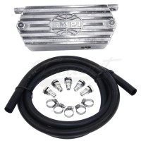 Kit Respiradero Recuperador Gases Motor VW Fusca Kombi EMPI