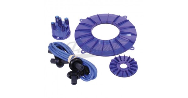 Fusca Color Kit Color Motor VW Fusca Kombi EMPI Azul Calidad y desempeño para tu VW ...