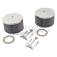 Filtro deportivo para solex / kadron 40-44 