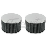 Filtro deportivo para solex / kadron 40-44 