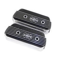 Tapas válvulas EMPI Atornillada junta C VW Escarabajo