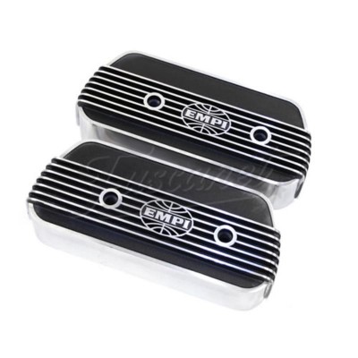 Tapas válvulas EMPI Atornillada junta C VW Escarabajo