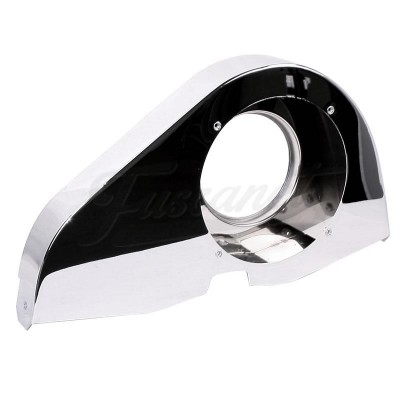 Carcasa Chapa Turbina VW Fusca Racing RAMAIR sin radiador