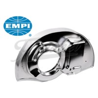 Carcasa Chapa Turbina VW Fusca EMPI Cromada Desfasada
