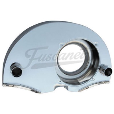 Carcasa Chapa Turbina VW Fusca EMPI Cromada calef